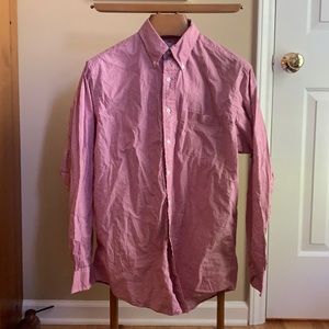 Brooks Brothers Button Down (16.5 x 35)